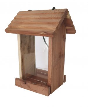 MANGEOIRE MONTANA RED CAR