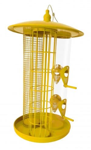 MANGEOIRE TRIO METAL