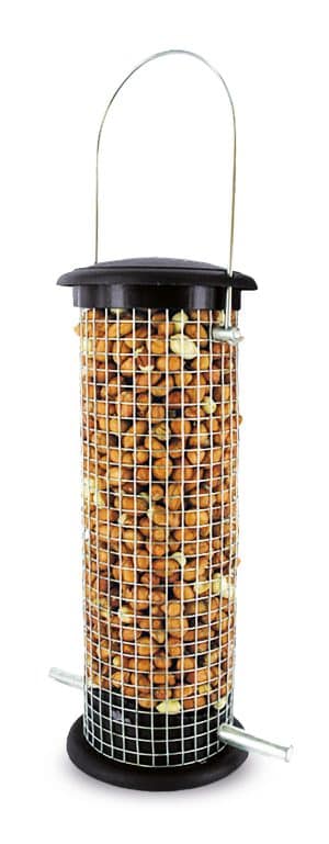 MANGEOIRE SILO CACAHUETES