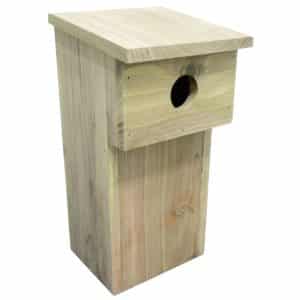 NICHOIR  COCOON EN RED CAR