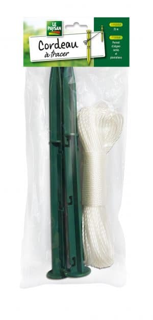 CORDEAU A TRACER
