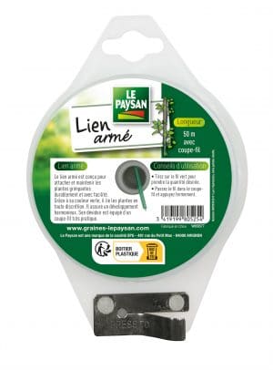 LIEN ARME AVEC COUPE-FIL