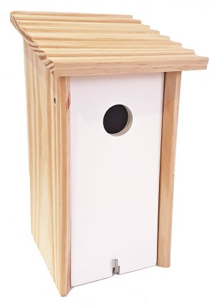 NICHOIR MESANGES 28 MM 100% FSC®