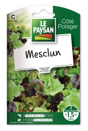 MESCLUN -