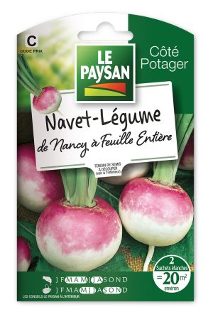 NAVET - DE NANCY A FEUILLE ENTIERE