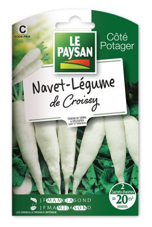 NAVET - DE CROISSY