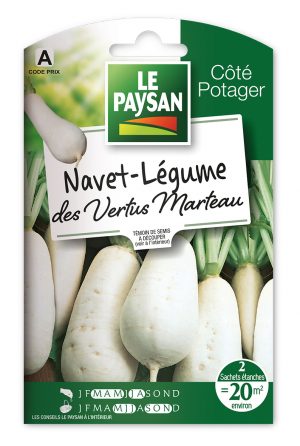 NAVET - DES VERTUS MARTEAU