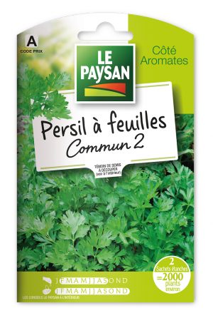 PERSIL - COMMUN 2