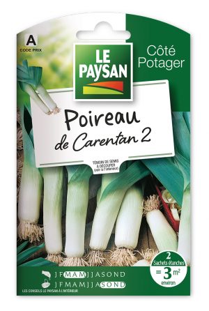 POIREAU - DE CARENTAN 2