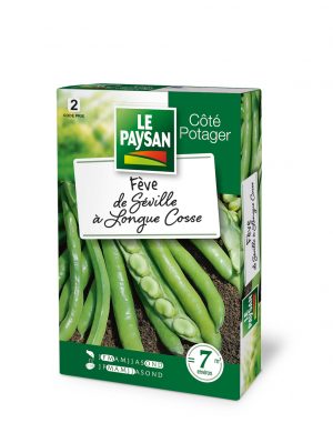 FEVE - DE SEVILLE A LONGUE COSSE