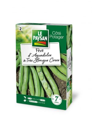 FEVE - D' AGUADULCE A TRES LONGUE COSSE