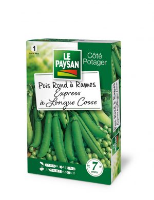 POIS A RAMES - EXPRESS A LONGUE COSSE