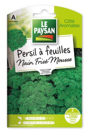 PERSIL - NAIN FRISE MOUSSE
