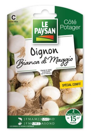 OIGNON - BIANCA DI MAGGIO